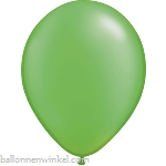 Qualatex 11 inch Pearl Lime Green